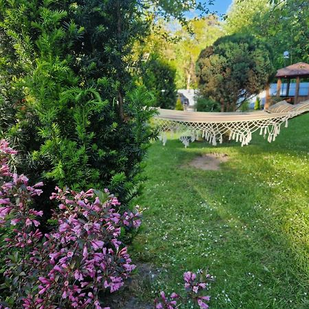 Villa Zenko Briukhovychi Exterior foto