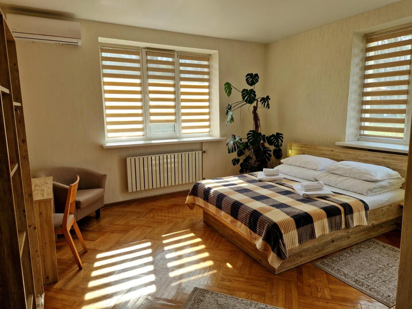 Villa Zenko Briukhovychi Exterior foto